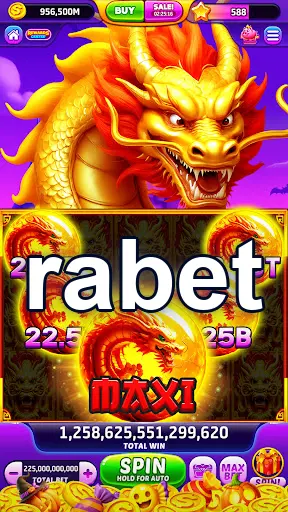 rabet Mag-login