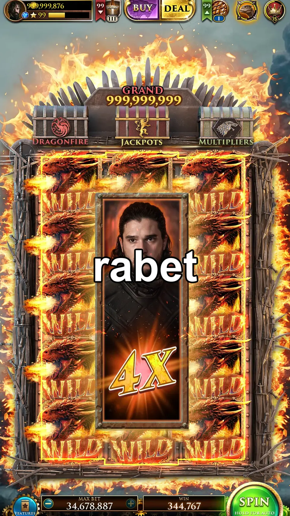 rabet Preview - Opisyal I-download
