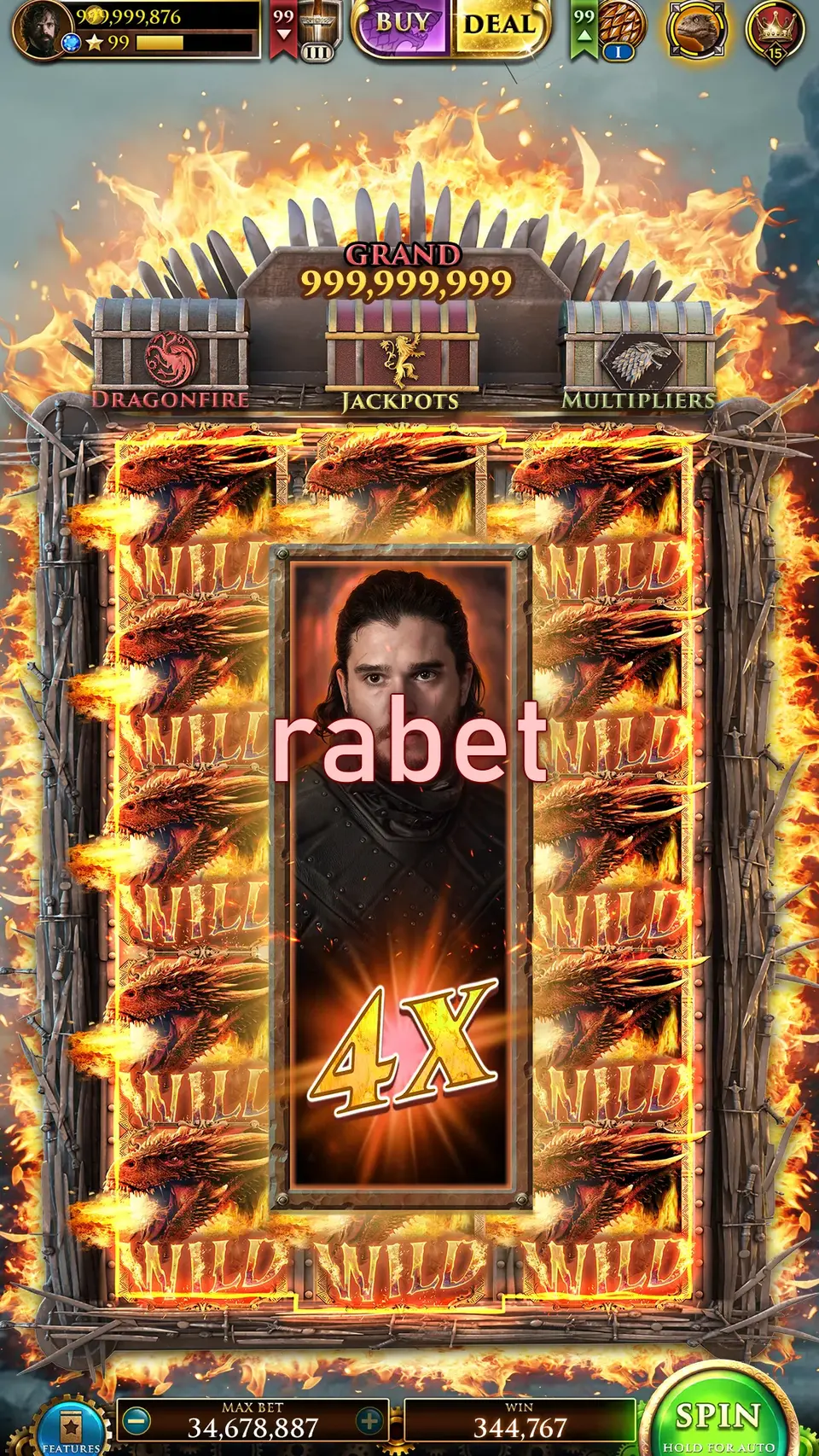 rabet Mga screenshot Opisyal APK